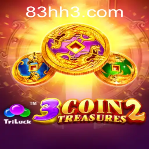 Descubra '3CoinTreasures2': O Novo Fenômeno do Mundo dos Jogos