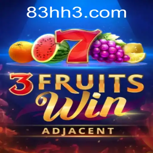 Explorando o Mundo de 3FruitsWin: Uma Aventura de Slots Online