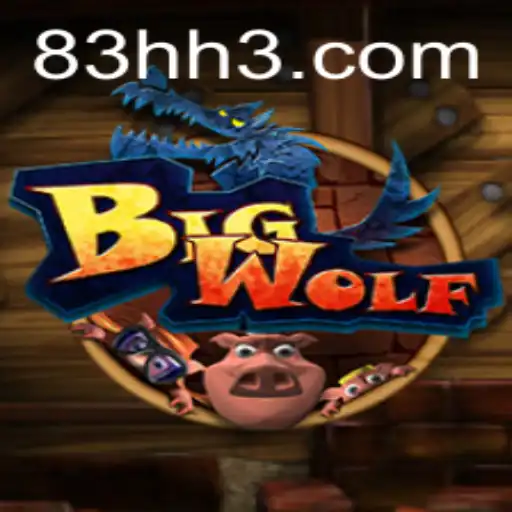 Descubra o Fascinante Mundo de BigWolf: O Jogo do Ano