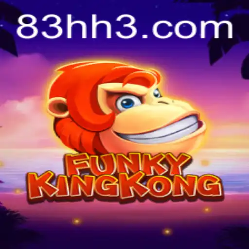 FunkyKingKong: A Nova Sensação no Mundo dos Jogos