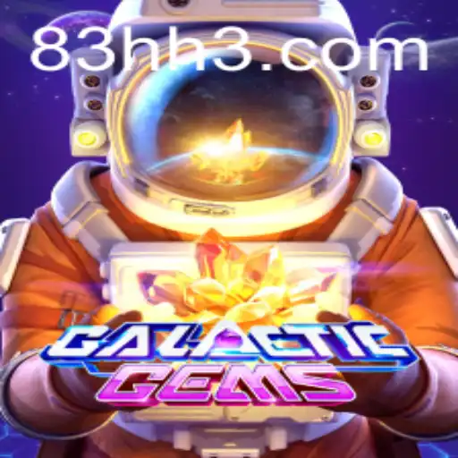 Descubra o Fascinante Mundo de GalacticGems: Um Jogo Revolucionário em 83H.com