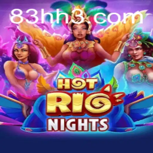 HotRioNights: Descubra a Emoção do Jogo que Está Conquistando o Mundo