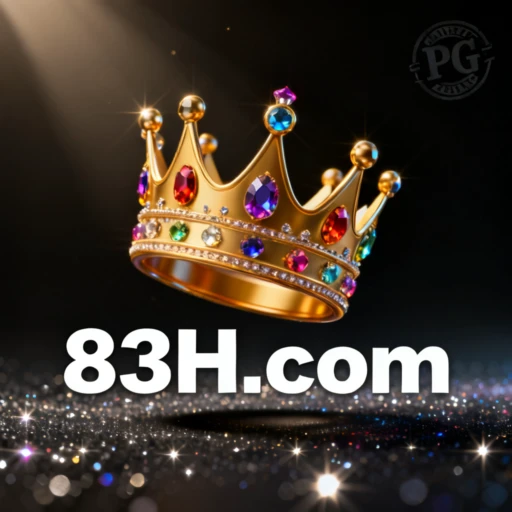 83H.com Logo