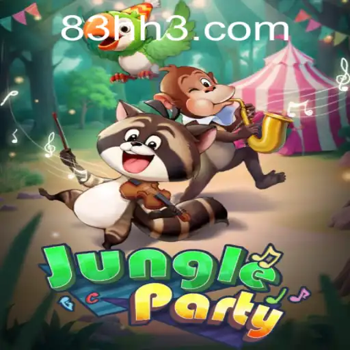 JungleParty: Um Mergulho na Selva de Diversão e Aventura
