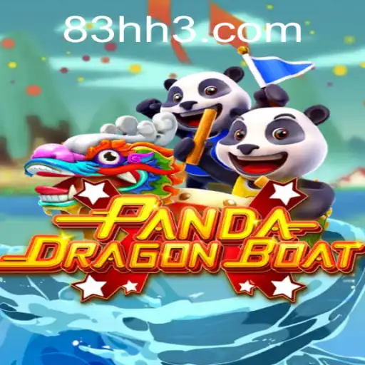 Explorando o Mundo de PANDADRAGONBOAT