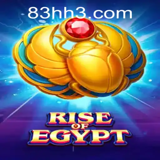 RiseOfEgypt: Explorando o Antigo Egito com 83H.com