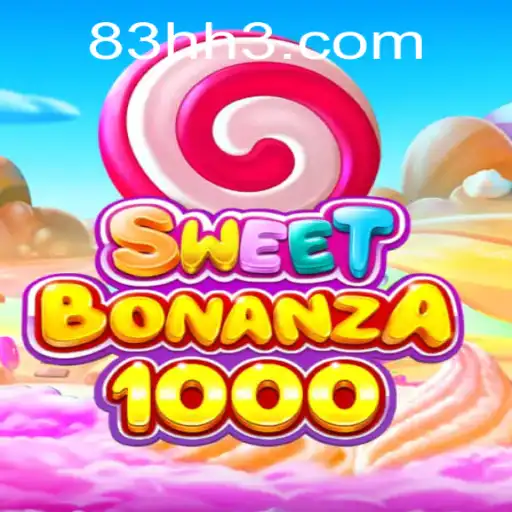 Descubra o Mundo de Diversão em SweetBonanza1000