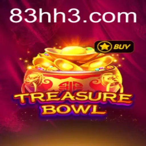 Explorando o Mundo de TreasureBowl: Um Mergulho no Jogo e Suas Regras